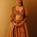 Malavika Mohanan: ట్రెడిషనల్‌ లుక్‌లో మాయ చేస్తోన్న ‘ది రాజాసాబ్’ బ్యూటీ మాళవిక మోహనన్‌