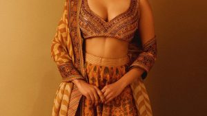 Malavika Mohanan: ట్రెడిషనల్‌ లుక్‌లో మాయ చేస్తోన్న ‘ది రాజాసాబ్’ బ్యూటీ మాళవిక మోహనన్‌