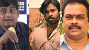 OG Movie: ఓజీ నిర్మాతలకు షాక్… కోర్టు ధిక్కరణ కేసు
