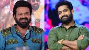 Manchu Manoj: నా వల్లే తారక్ చేతికి గాయం.. అసలు విషయం చెప్పిన మనోజ్!