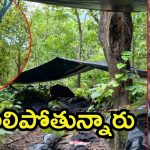 Jharkhand: జార్ఖండ్‌లో మావోయిస్టులకు ఎదురుదెబ్బ.. ఓ అగ్రనేత సహా ఇద్దరు కమాండర్లు హతం