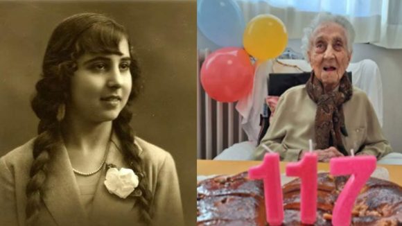 Longevity Youthful Traits: అత్యంత వృద్ధ మహిళ డిఎన్ఏలో షాకింగ్ రహస్యాలు.. ముసలితనంలోనూ యవ్వనంగా