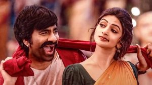  Mass Jathara: మాస్ జాతర రిలీజ్ డేట్..కీలక అప్డేట్ ఇచ్చిన నాగ వంశీ!