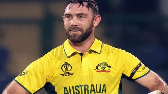 Glenn Maxwell : ఆస్ట్రేలియా క్రికెట‌ర్ మ్యాక్స్ వెల్ సంచ‌ల‌న నిర్ణ‌యం..!