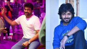 Megastar Chiranjeevi : ఏంటి బాసు ఇప్పటికీ నీ గ్రేసు, కొంపదీసి టైం ట్రావెల్ మిషన్ దొరికిందా?
