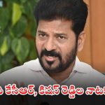 CM Revanth Reddy: హైదరాబాద్ మెట్రో నుంచి ఎల్‌అండ్ టీ తప్పుకోలేదు.. ఇది కేసీఆర్ కుట్ర, సీఎం రేవంత్ సంచలన వ్యాఖ్యలు