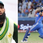 Mohammed Yousuf : సూర్య కుమార్ యాద‌వ్ పై  లైవ్ టీవీలో పాక్ మాజీ కెప్టెన్ సెన్షేష‌న్ కామెంట్స్.. స్ట్రాంగ్ కౌంట‌ర్