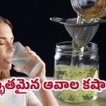 Mustard infusion: ఆవాల కషాయం అంత మంచిదా? దీని తయారీ చాలా సింపుల్!
