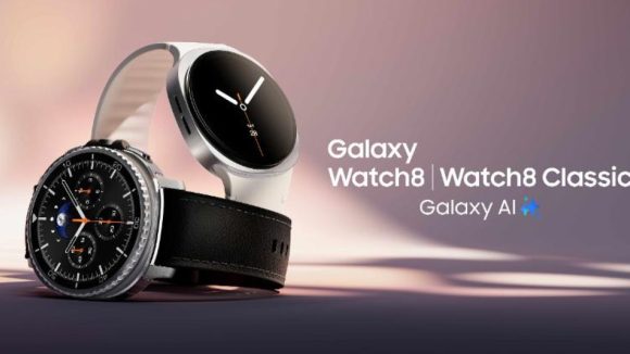 Free Galaxy Watch 8: కొత్త గెలాక్సీ స్మార్ట్‌వాచ్ ఫ్రీగా కొట్టేసే ఛాన్స్.. ఆ పనిచేస్తే చాలు..