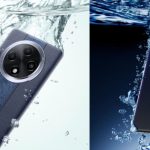 Best Waterproof Phones: అమెజాన్ ఫెస్టివల్ సేల్ 2025.. వాటర్‌ప్రూఫ్ స్మార్ట్‌ఫోన్‌లపై భారీ తగ్గింపు