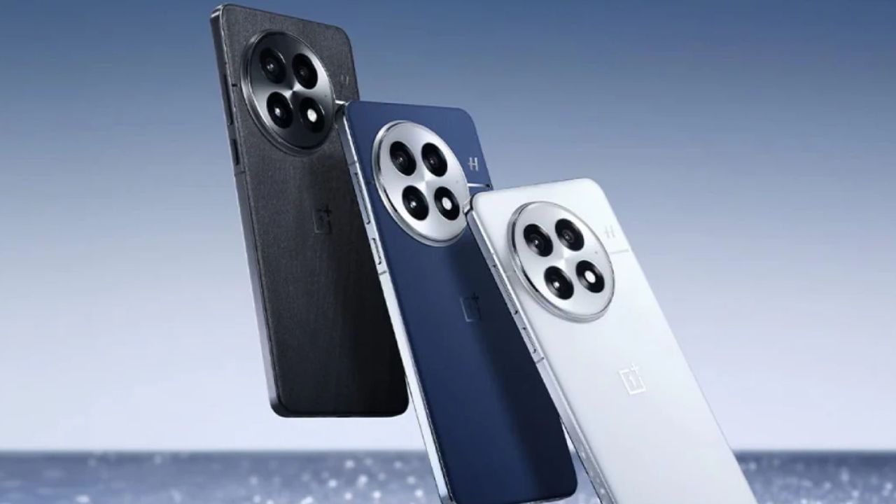 OnePlus Discount: 6,000mAh బ్యాటరీ, 50 MP కెమెరా.. వన్‌ప్లస్ మిడ్‌రేంజ్ ఫోన్‌పై భారీ డిస్కౌంట్
