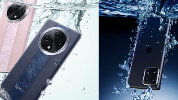 Best Waterproof Phones: అమెజాన్ ఫెస్టివల్ సేల్ 2025.. వాటర్‌ప్రూఫ్ స్మార్ట్‌ఫోన్‌లపై భారీ తగ్గింపు