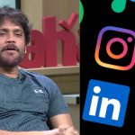 Nagarjuna: అందుకే సోషల్ మీడియా అంటే అసహ్యం.. నాగార్జున కీలక వ్యాఖ్యలు!