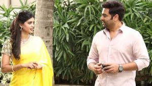 Nara Rohit: పెళ్లి పీటలెక్కుతున్న నారా రోహిత్.. డేట్ ఫిక్స్!