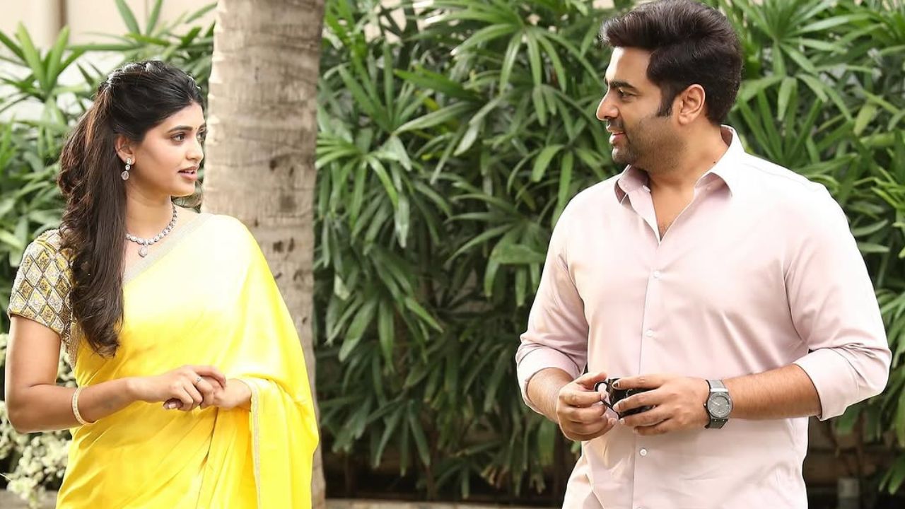 Nara Rohit: పెళ్లి పీటలెక్కుతున్న నారా రోహిత్.. డేట్ ఫిక్స్!