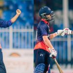 WI Vs NEP : ప్రమాదంలో వెస్టిండీస్.. టీ20 సిరీస్ గెలిచిన పసికూన నేపాల్..83 కే ఆలౌట్ చేసి మ‌రి