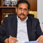 NVS Reddy: తెలంగాణ ప్రభుత్వ సలహాదారుగా ఎన్వీఎస్ రెడ్డి..