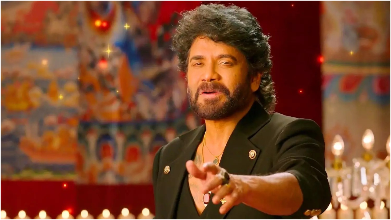 Nagarjuna Remuneration: బిగ్ బాస్ 9తో నాగార్జున సరికొత్త రికార్డు.. ఈ సారి అన్ని కోట్లా? కింగ్ అనిపించుకున్నాడుగా!