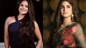 Naina Ganguly: కొరియోగ్రాఫర్ లైంగికంగా వేధించాడు… అందుకే ఇండస్ట్రీకి దూరం