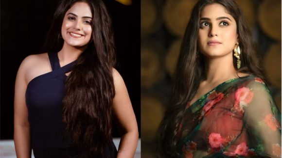 Naina Ganguly: కొరియోగ్రాఫర్ లైంగికంగా వేధించాడు… అందుకే ఇండస్ట్రీకి దూరం