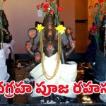 Navagraha Puja: నవగ్రహాలను ఎందుకు పూజించాలి? శాస్త్రాలు ఏం చెబుతున్నాయి