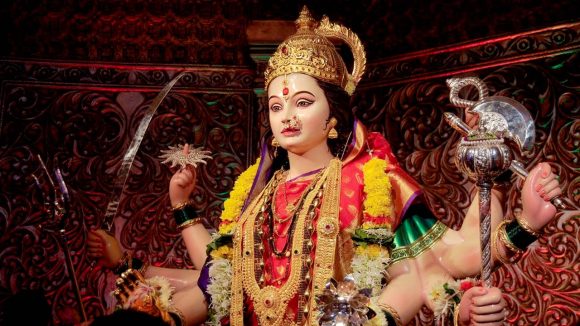 Navratri festival: నవరాత్రిని సంవత్సరానికి రెండుసార్లు జరుపుకుంటామా! ఎందుకు?
