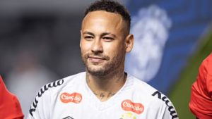 Neymar Junior : రూ.10వేల కోట్ల ఆస్తి.. ఫుట్‌బాల్‌ స్టార్‌కి రాసిచ్చేసిన బిలియనీర్‌