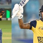 Pathum Nisanka :  హిస్ట‌రీ క్రియేట్ చేసిన నిసాంక‌.. తొలి శ్రీలంక ఆట‌గాడిగా..