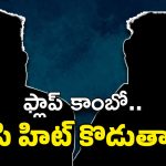 Telugu Hero Movie : ప్లాప్ హీరో – డిజాస్టర్ డైరెక్టర్… ఇద్దరు కలిస్తే ఇంకేమైనా ఉందా ?