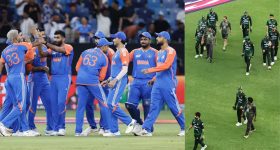No Handshake :  టీమిండియా మెడకు షేక్ హ్యాండ్ వివాదం... సూర్య పై బ్యాన్ తప్పదా.... అసలు ఐసీసీ రూల్స్ ఏం చెబుతున్నాయి