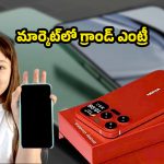 Nokia Oxygen Ultra 5G: నోకియా రీ ఎంట్రీ.. మార్కెట్‌లో గేమ్ ఛేంజర్! ధర, ఆఫర్లు పూర్తీ వివరణ?