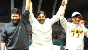 OG 2 shooting: ఓజీ 2 షూటింగ్ పై బిగ్ అప్డేట్… పండగ చేసుకుంటున్న పవన్ ఫ్యాన్స్!
