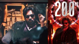 OG Collections: ఊచకోత కోస్తున్న ఓజీ.. అప్పుడే రూ.200కోట్ల క్లబ్ లోకి!