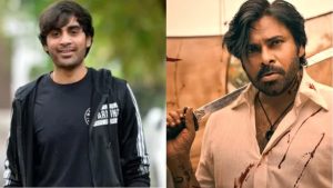 Sujeeth: ఓజీ యూనివర్స్ నుంచి మరో అప్డేట్.. పవన్ ఫ్యాన్స్ కు డబుల్ ధమాకా!