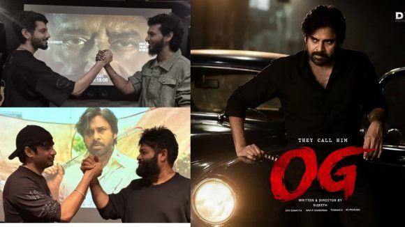 OG: స్టైల్ కాపీ ఓకే.. రిజల్ట్ కూడా అలాగే ఉంటే.. చెక్కేయడమే!