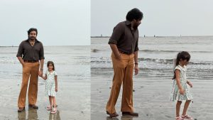 OG Child Artist: ఓజీ కూతురు బ్యాక్ గ్రౌండ్ ఏంటో తెలుసా.. ఆదాయం కూడా అదే రేంజ్‌లో!