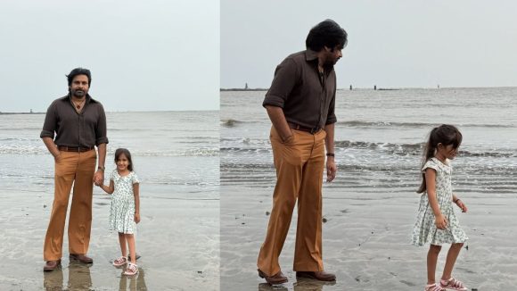 OG Child Artist: ఓజీ కూతురు బ్యాక్ గ్రౌండ్ ఏంటో తెలుసా.. ఆదాయం కూడా అదే రేంజ్‌లో!
