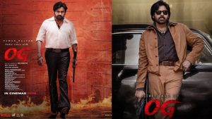 OG collections: భారీగా పడిపోయిన ఓజీ కలెక్షన్స్… ఆ ఒక్క మిస్టేక్ వల్లే?