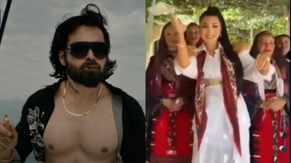 OG Movie Music : ఓజీ మ్యూజిక్ పక్కా కాపీ… పవన్ ఫ్యాన్స్‌ను థమన్ ఎంత మోసం చేశాడు ?