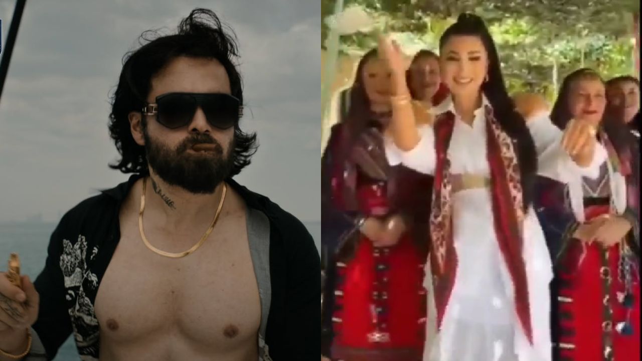 OG Movie Music : ఓజీ మ్యూజిక్ పక్కా కాపీ… పవన్ ఫ్యాన్స్‌ను థమన్ ఎంత మోసం చేశాడు ?