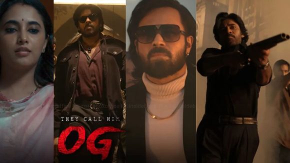 OG Collections: పవన్ కళ్యాణ్‌‌ కెరీర్‌లో ఫస్ట్ టైం… కలెక్షన్లతో దుమ్ము లేపుతున్న ఓజీ