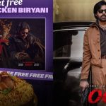 OG Movie Tickets : టికెట్ కొంటే బిర్యానీ ఫ్రీ… పవన్ మూవీకి ఇవేం తిప్పల్రా సామి