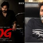 OG: ఓజీ విషయంలో త్రివిక్రమ్ సైలెన్స్.. కారణం ఏంటి?