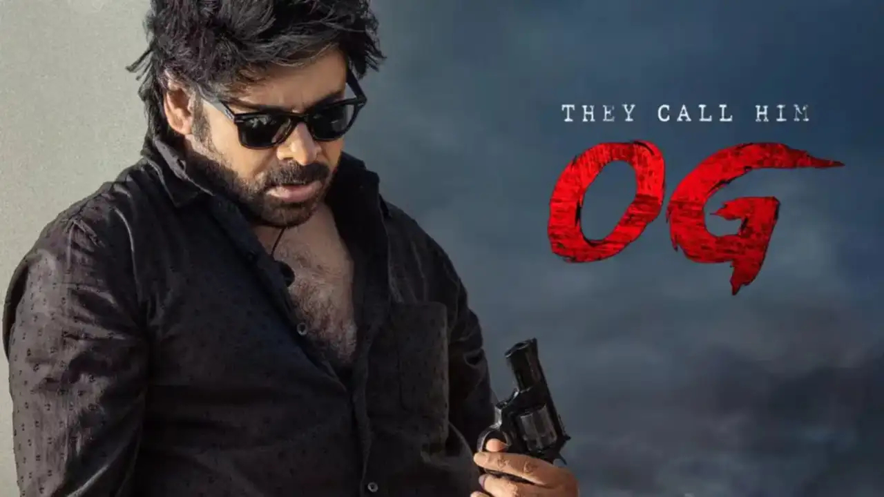 OG Title: OG.. టైటిల్ ని ఆ నిర్మాత గిఫ్ట్ ఇచ్చారు.. అసలు నిజం చెప్పేసిన దానయ్య