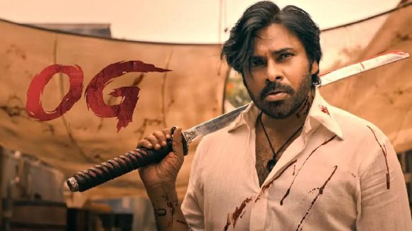 OG Pre Release Event: రేపే ప్రీ రిలీజ్‌ ఈవెంట్… పవన్‌ కోసం రెండు స్టేజ్‌లు.. అసలు సంగతేంటంటే ?