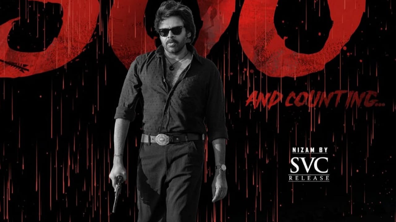 OG premiers: నైజాం అంటే పవన్ అడ్డా… అన్ని రికార్డులు బద్దలు కొట్టిన ఓజీ