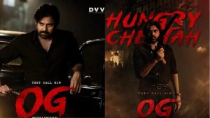 OG Business: ఓజీ ముందు బిగ్ టార్గెట్… సేఫ్ అవ్వాలంటే ఎన్ని వందల కోట్లు కలెక్ట్ చేయాలంటే ?