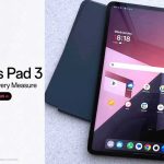 OnePlus Pad 3: ఇండియాలో పవర్‌ఫుల్ టాబ్లెట్.. అడ్వాన్స్ ప్రాసెసర్‌తో వన్ ప్లస్ ప్యాడ్ 3 లాంచ్