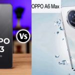 Oppo A6 Max vs K13: రెండు ఒప్పో కొత్త ఫోన్లు.. మిడ్ రేంజ్ లో ఏది బెటర్?