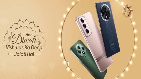 Oppo Festival Sale: ఒప్పో ఫెస్టివల్ సేల్.. భారీ డిస్కౌంట్లు, రూ. 10 లక్షల వరకు బహుమతులు